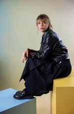 MAYA HAWKE - Los Angeles Times Studio at Toronto International Film Festival, September 2023
