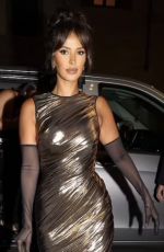 MAYA JAMA - Instagram Photos 10/04/2023
