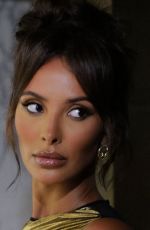 MAYA JAMA - Instagram Photos 10/04/2023