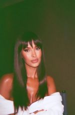 MAYA JAMA - Instagram Photos 10/30/2023