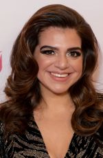 MAYAN LOPEZ at 2023 Best in Drag Show Benefitting Alliance for Housing and Healing in Los Angeles 10/01/2023