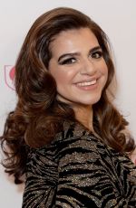 MAYAN LOPEZ at 2023 Best in Drag Show Benefitting Alliance for Housing and Healing in Los Angeles 10/01/2023