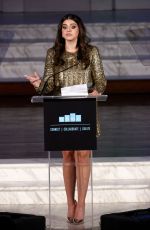 MAYAN LOPEZ at National Hispanic Media Coalition