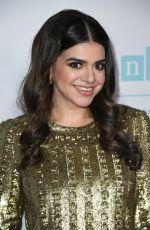 MAYAN LOPEZ at National Hispanic Media Coalition
