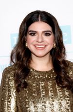 MAYAN LOPEZ at National Hispanic Media Coalition