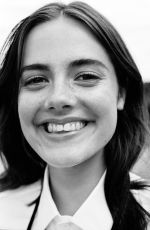 MEG BELLAMY for Interview Magazine, October 2023