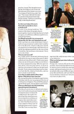MEG RYAN in People Magazine, November 2023