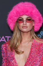 MEGAN BLAKE IRWIN at Darren Dzienciol