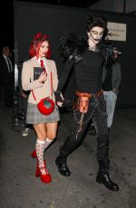 MEGAN FOX and Machine Gun Kelly Leaves Kendall Jenner\