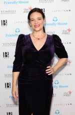 MEREDITH SALANGER at Stronger Together 33rd Annual Awards Luncheon in Beverly Hills 10/28/2023