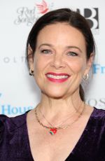 MEREDITH SALANGER at Stronger Together 33rd Annual Awards Luncheon in Beverly Hills 10/28/2023