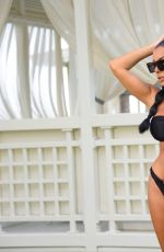 MIA BORISAVLJEVIC - Instagram Photos