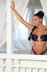 MIA BORISAVLJEVIC - Instagram Photos