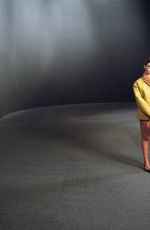 MIA GOTH for Miu Miu Live! Fall\winter 2023 Campaign
