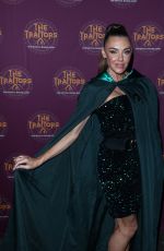 MICHELLE HEATON at VIP Launch Event for Official The Traitors Board Game in London 10/19/2023