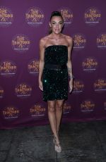 MICHELLE HEATON at VIP Launch Event for Official The Traitors Board Game in London 10/19/2023