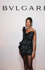 MICHELLE KEEGAN at Bulgari High Jewellery Gala at Bulgari Hotel in London 10/11/2023