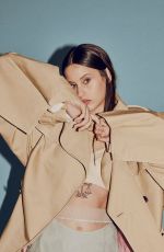 MILENA SMIT for Glamour Spain, October 2023