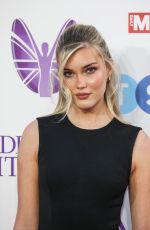 MIMI SLINGER at Pride of Britain Awards at Grosvenor House in London 10/08/2023