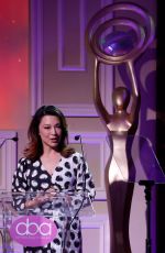 MING-NA WEN at 5th Annual Daytime Beauty Awards 10/01/2023