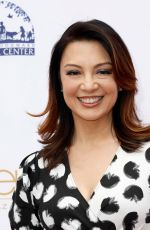 MING-NA WEN at 5th Annual Daytime Beauty Awards 10/01/2023