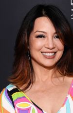 MING-NA WEN at 5th Annual Daytime Beauty Awards Private Pre-reception 09/30/2023