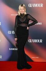 MOLLIE KING at Glamour Women of the Year Awards 2023 in London 10/17/2023