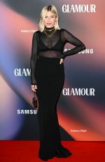 MOLLIE KING at Glamour Women of the Year Awards 2023 in London 10/17/2023