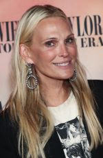 MOLLY SIMS at Taylor Swift: The Eras Tour Concert Movie World Premiere in Los Angeles 10/11/2023