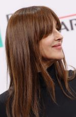 MONICA BELLUCCI at Diabolik Chi Sei Photocall at 18th Rome Festival 10/19/2023