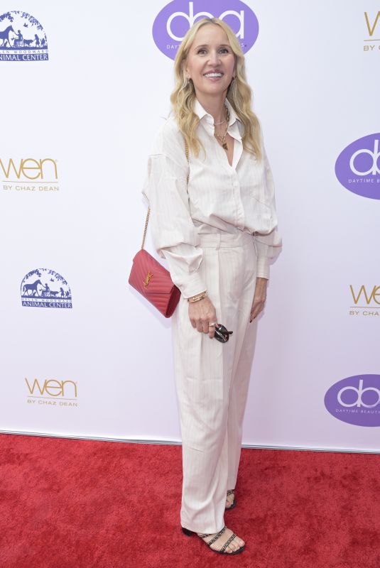 MONIKA BLUNDER at 5th Annual Daytime Beauty Awards 10/01/2023