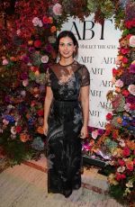 MORENA BACCARIN at American Ballet Theatre