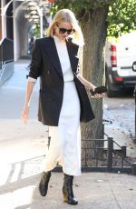 NAOMI WATTS Out and About in New York 10/19/2023