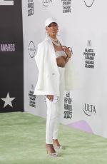NATASHA HOWARD at BET Hip Hop Awards 2023 at Cobb Energy Performing Arts Center 10/03/2023