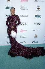 NAVA ROSE at Wags & Walks 12th Annual Benefit Gala at Taglyan Complex in Hollywood 10/14/2023