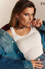 NELLY FURTADO for Fashion Magazine, November 2023