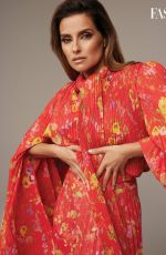 NELLY FURTADO for Fashion Magazine, November 2023