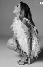 NELLY FURTADO for Fashion Magazine, November 2023