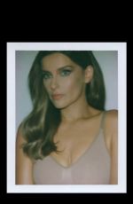 NELLY FURTADO - Skims Campaign, October 2023