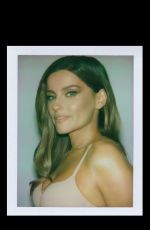 NELLY FURTADO - Skims Campaign, October 2023