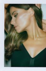 NELLY FURTADO - Skims Campaign, October 2023