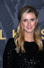 NICKY HILTON at God