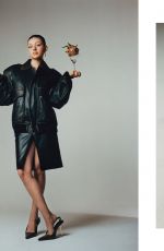 NICOLA PELTZ for Revista de Milenio, Issue 07 2023