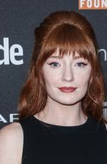 NICOLA ROBERTS at Attitude Awards 2023 at Roundhouse in London 10/11/2023