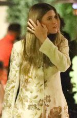 NICOLE and SOFIA RICHIE and RACHEL ZOE at Lionel Richie