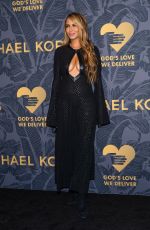 NICOLE ARI PARKER at Golden Heart Awards in New York 10/16/2023