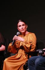 NIKKI REED at Fashion Reimagined Los Angeles Premiere 10/19/2023