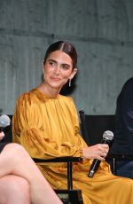 NIKKI REED at Fashion Reimagined Los Angeles Premiere 10/19/2023