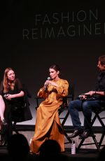 NIKKI REED at Fashion Reimagined Los Angeles Premiere 10/19/2023