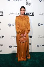 NIKKI REED at Fashion Reimagined Los Angeles Premiere 10/19/2023